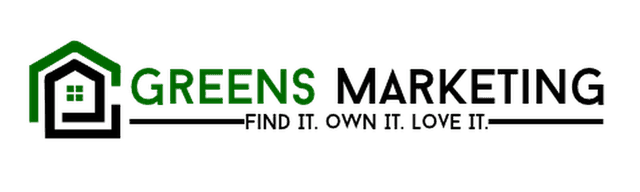 Greens Marketing logo