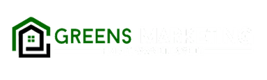 Greens Marketing logo