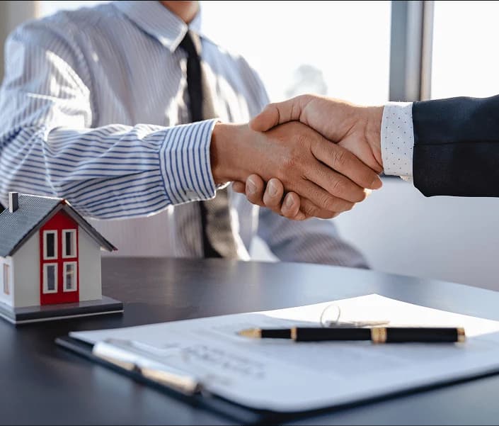 Our Mission Leads You to Better Living